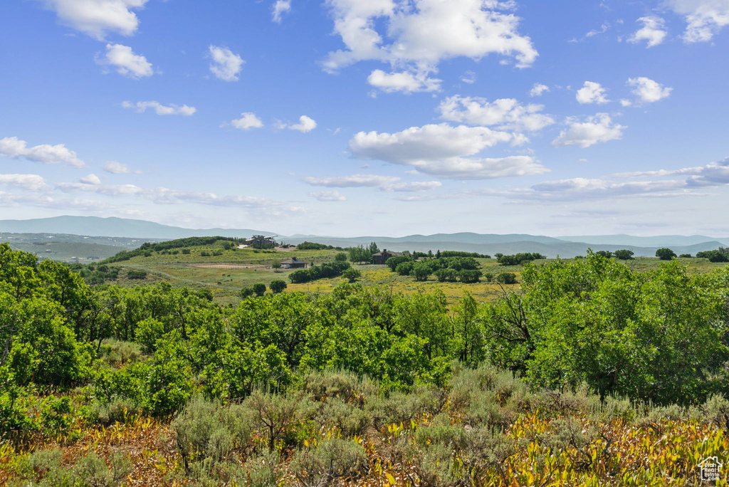 505 W DEER HILL RD Park City, UT 84098