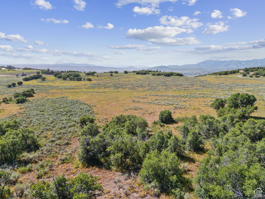 505 W DEER HILL RD Park City, UT 84098