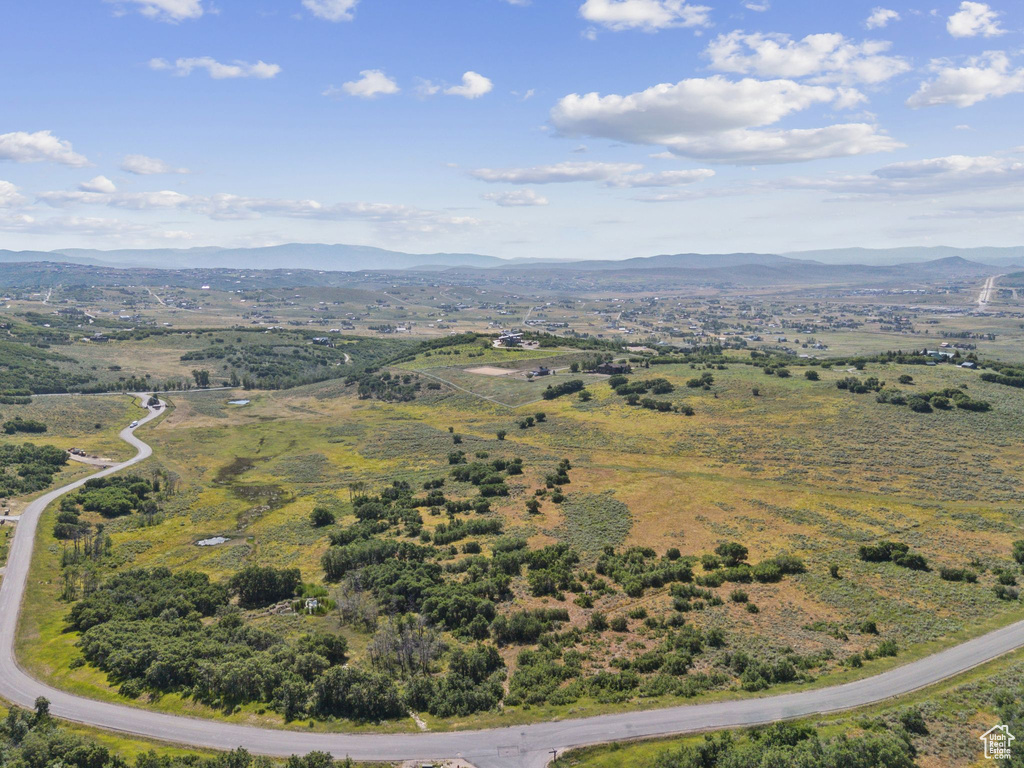 505 W DEER HILL RD Park City, UT 84098