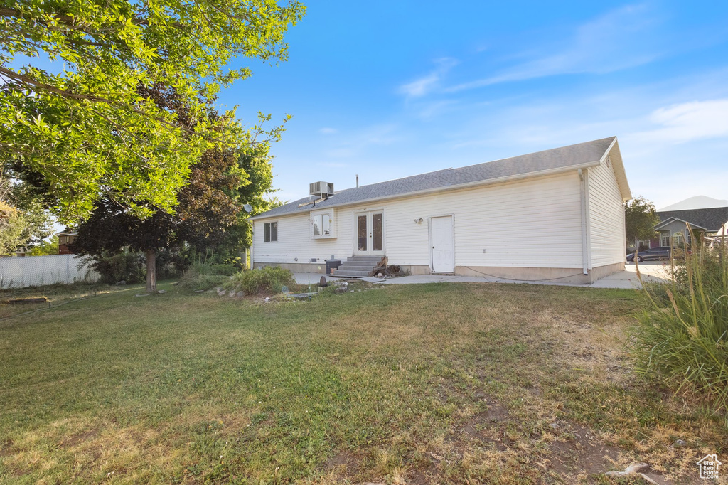 1172 S 880 W Payson, UT 84651
