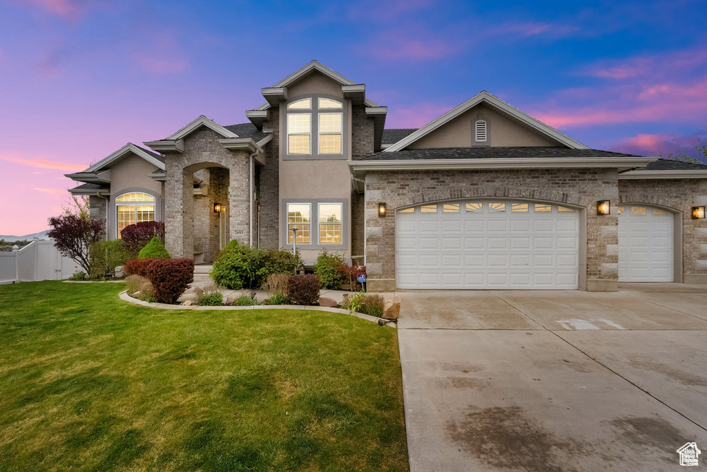 2693 W 2400 N Lehi, UT 84043