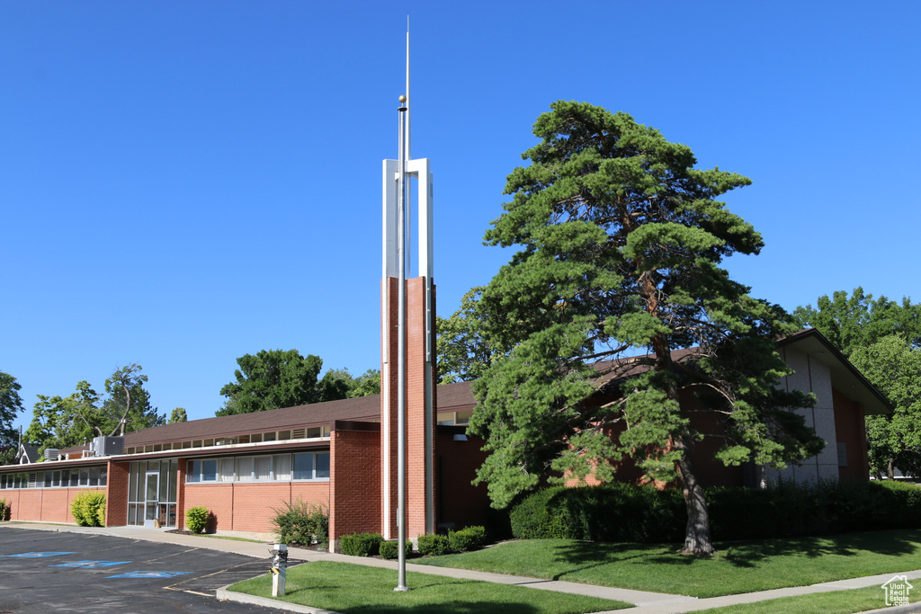 855 E Garfield Ave, Salt Lake City, UT 84105