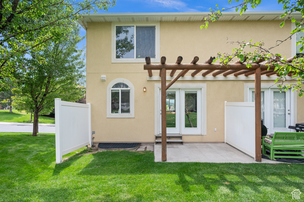 708 W VILLA RIDGE WAY #4 Sandy, UT 84070