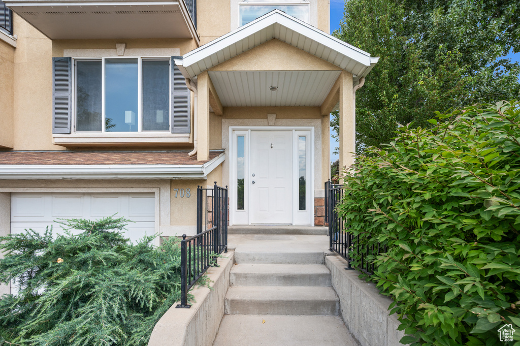 708 W VILLA RIDGE WAY #4 Sandy, UT 84070