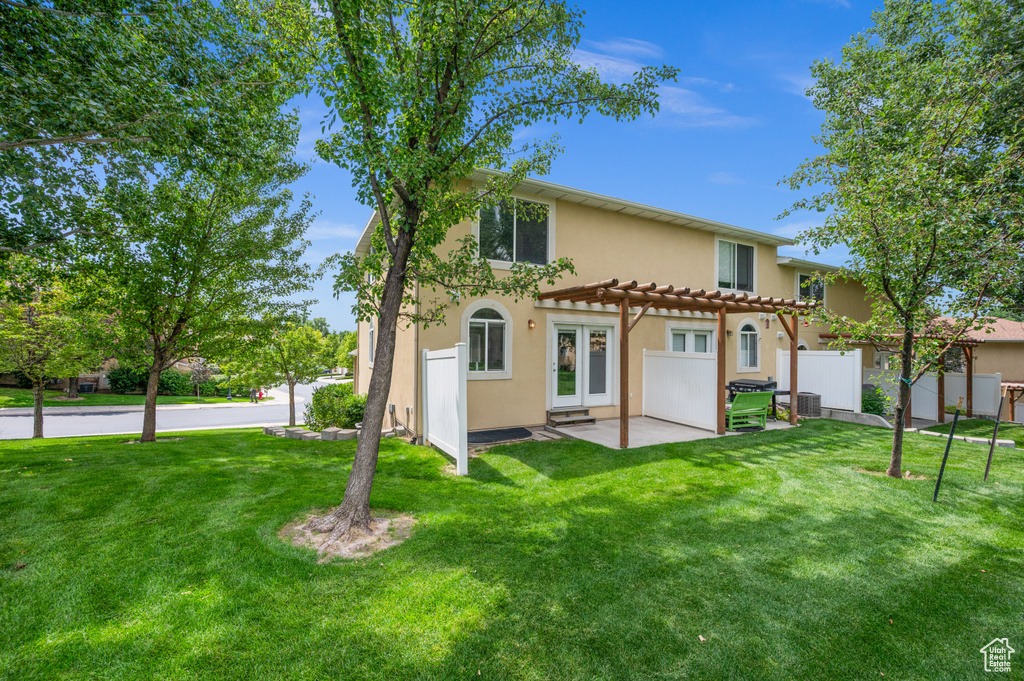 708 W VILLA RIDGE WAY #4 Sandy, UT 84070