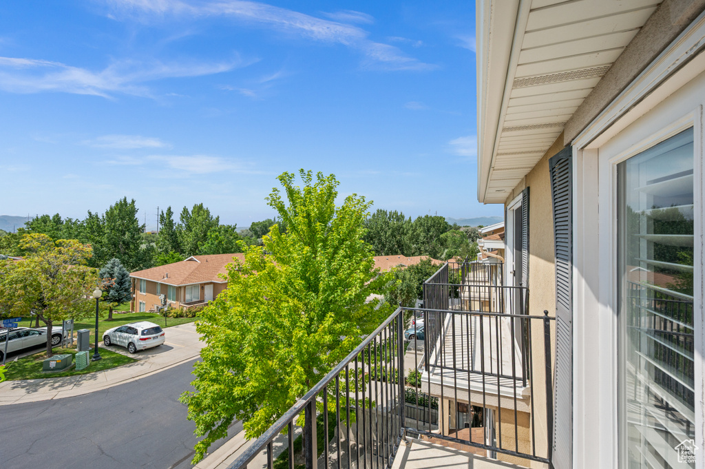 708 W VILLA RIDGE WAY #4 Sandy, UT 84070