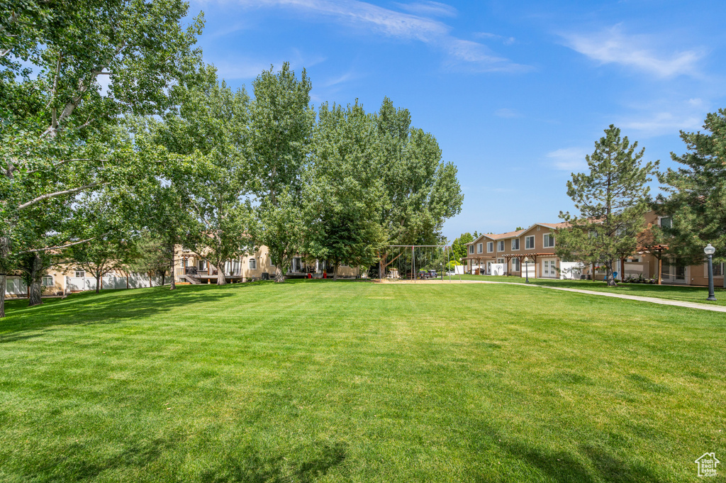 708 W VILLA RIDGE WAY #4 Sandy, UT 84070
