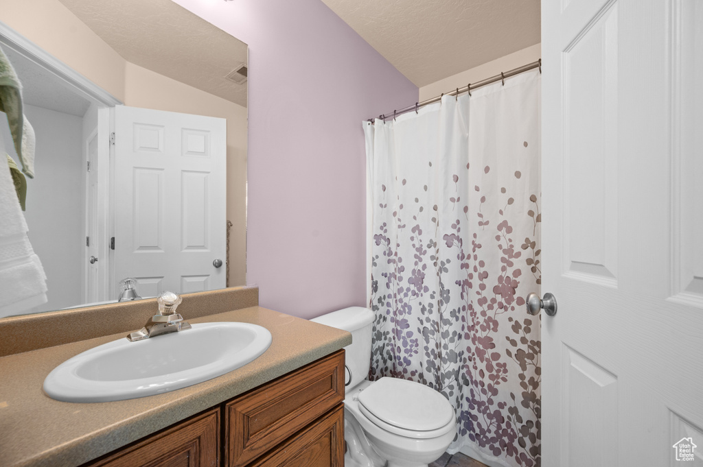 708 W VILLA RIDGE WAY #4 Sandy, UT 84070
