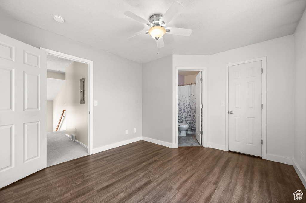 708 W VILLA RIDGE WAY #4 Sandy, UT 84070