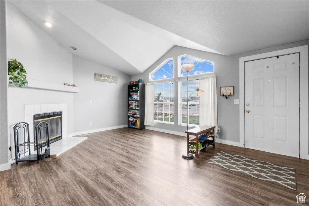 110 E 470 N Centerfield, UT 84622