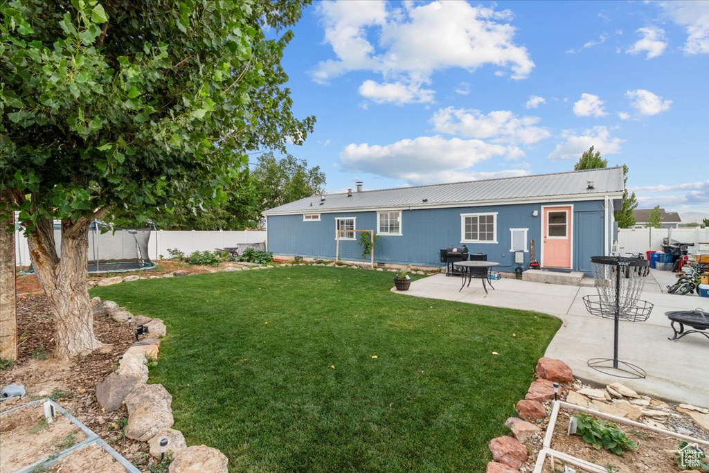 110 E 470 N Centerfield, UT 84622