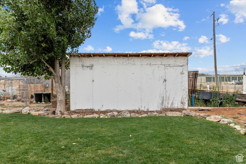 110 E 470 N Centerfield, UT 84622