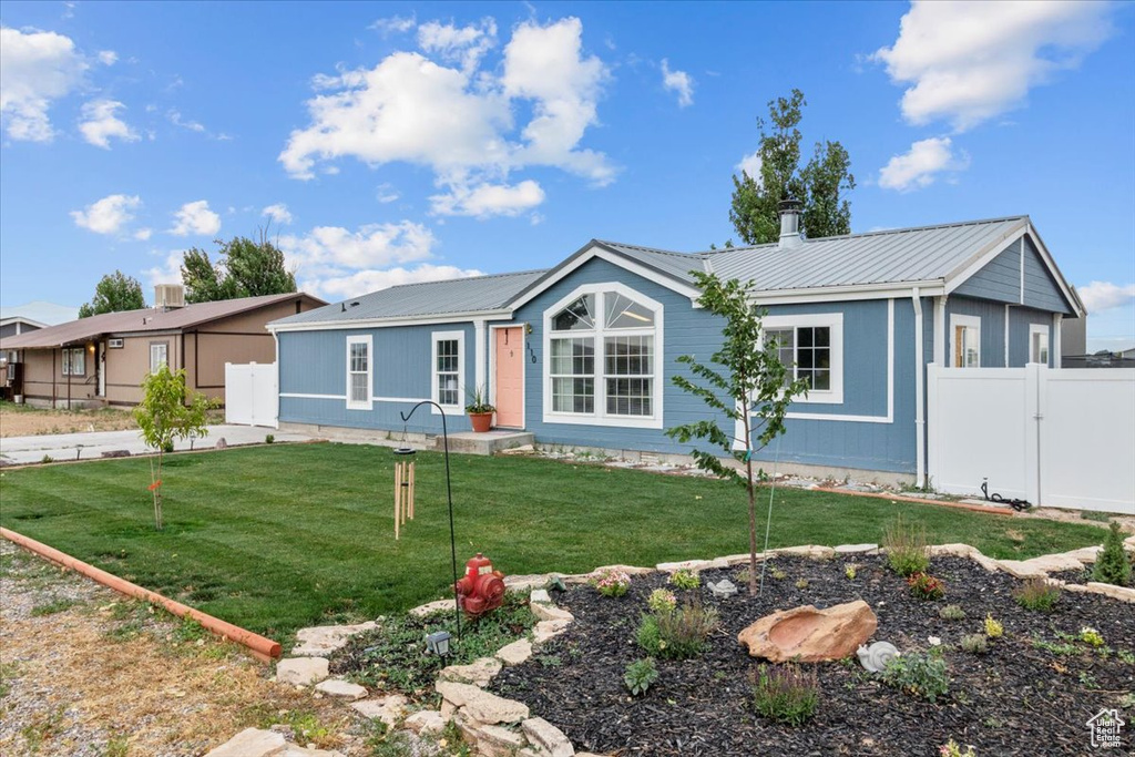 110 E 470 N Centerfield, UT 84622