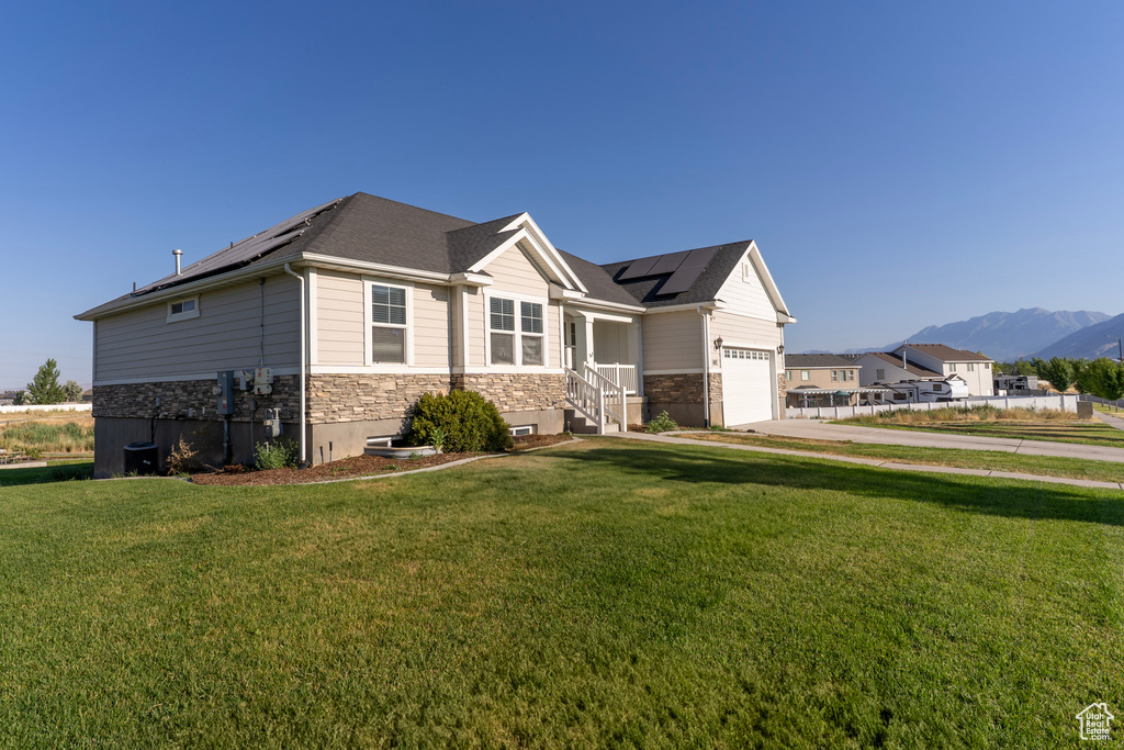 1482 S 950 W Springville, UT 84663