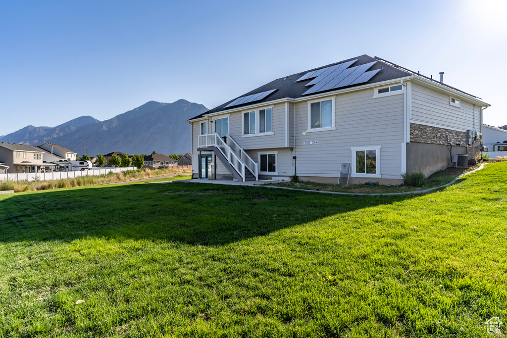 1482 S 950 W Springville, UT 84663