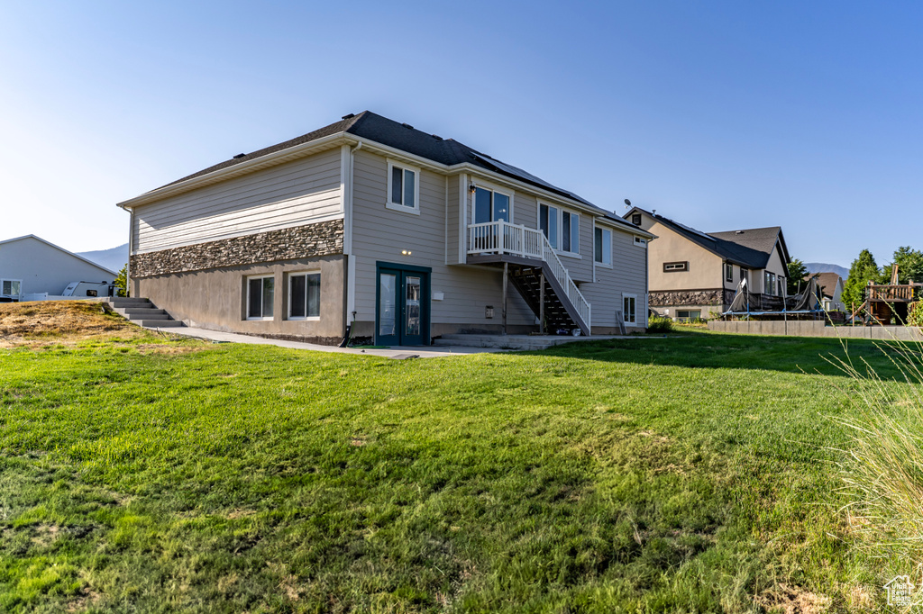 1482 S 950 W Springville, UT 84663