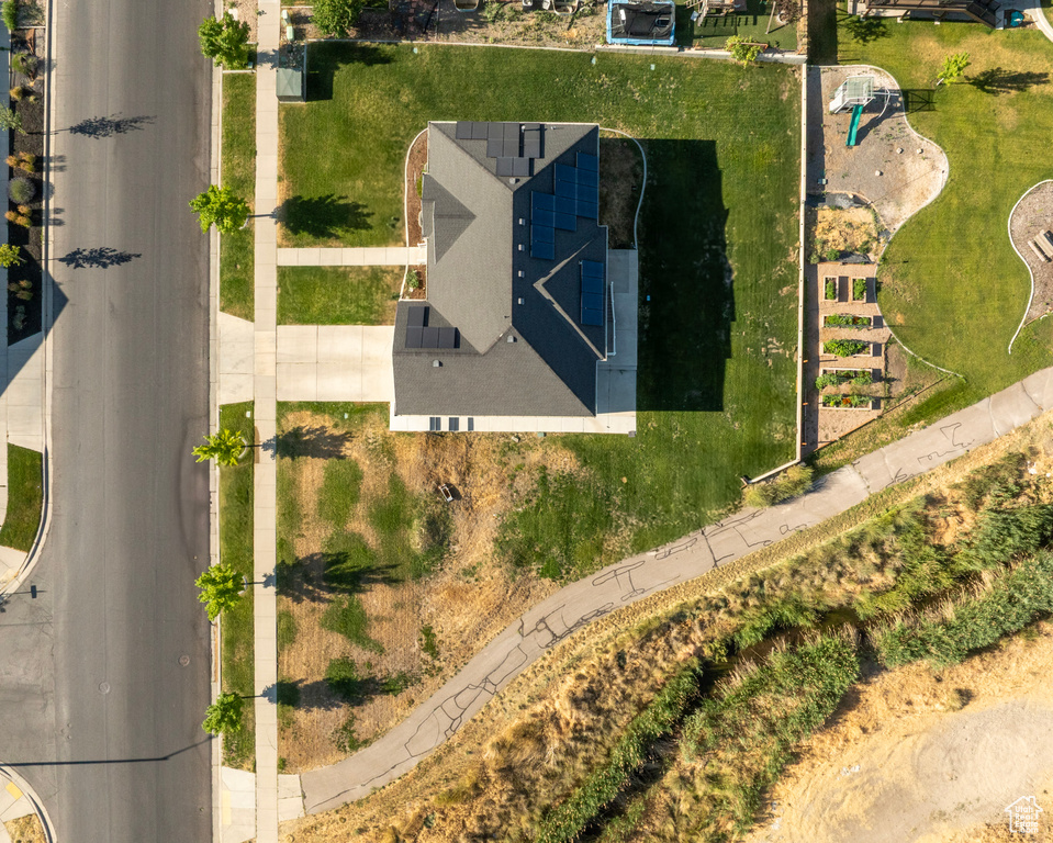1482 S 950 W Springville, UT 84663