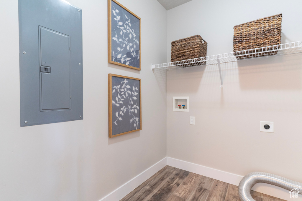 1482 S 950 W Springville, UT 84663