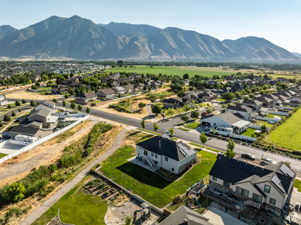 1482 S 950 W Springville, UT 84663