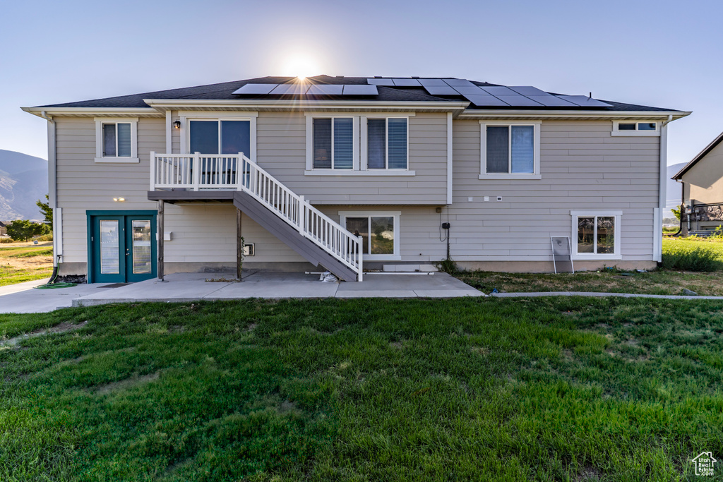 1482 S 950 W Springville, UT 84663