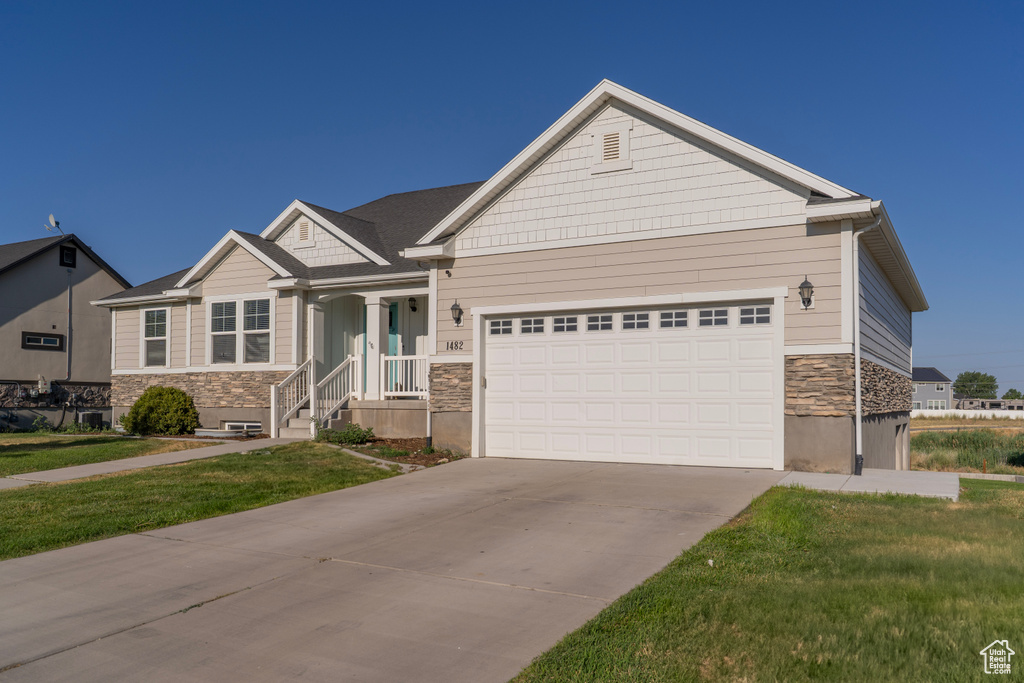 1482 S 950 W Springville, UT 84663