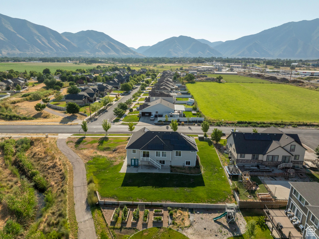 1482 S 950 W Springville, UT 84663