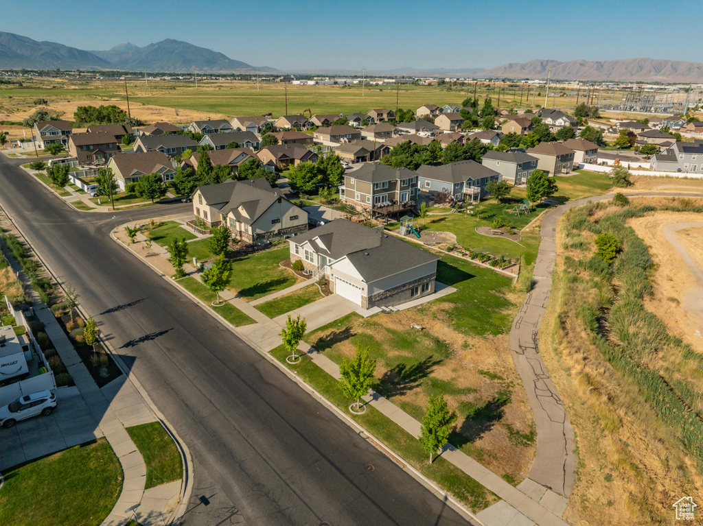 1482 S 950 W Springville, UT 84663