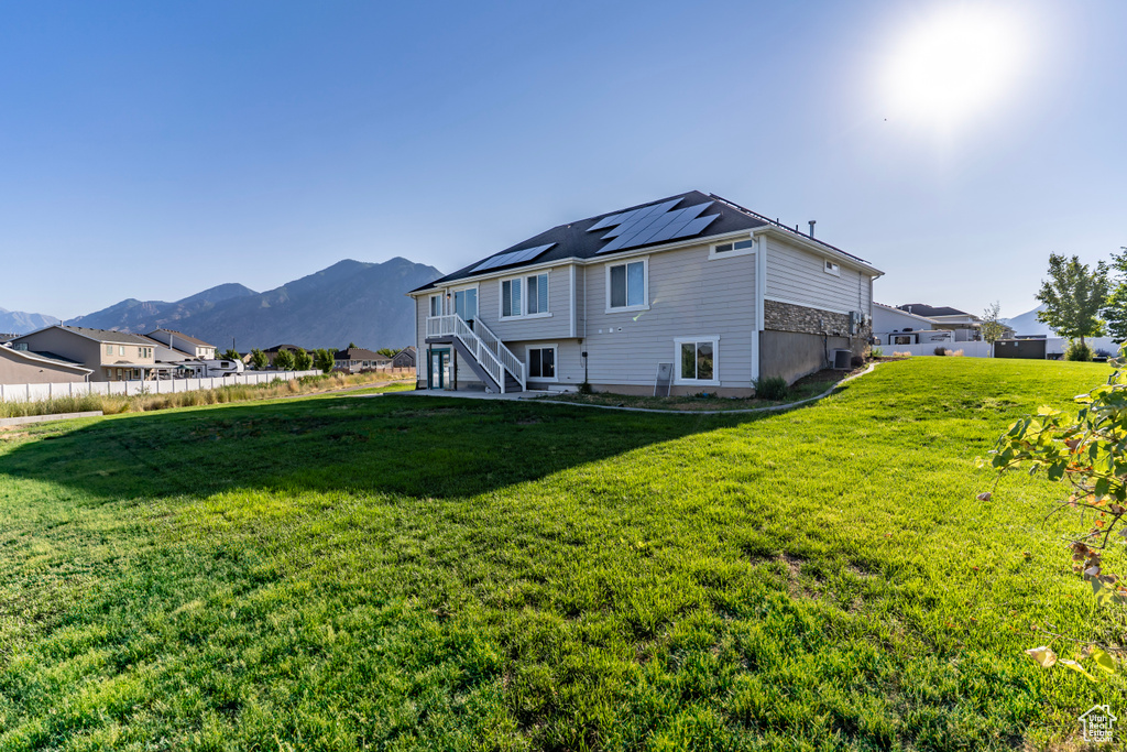 1482 S 950 W Springville, UT 84663