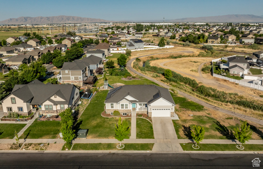 1482 S 950 W Springville, UT 84663