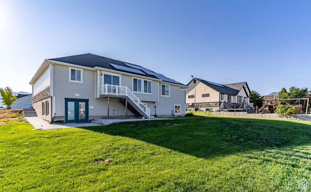 1482 S 950 W Springville, UT 84663