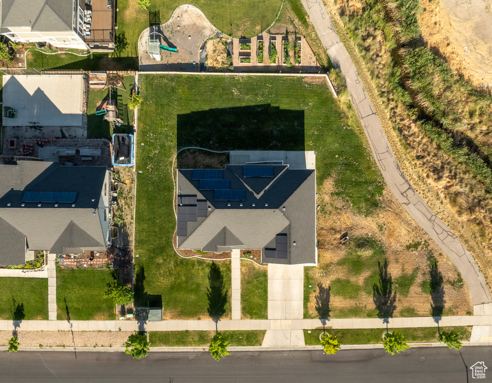 1482 S 950 W Springville, UT 84663