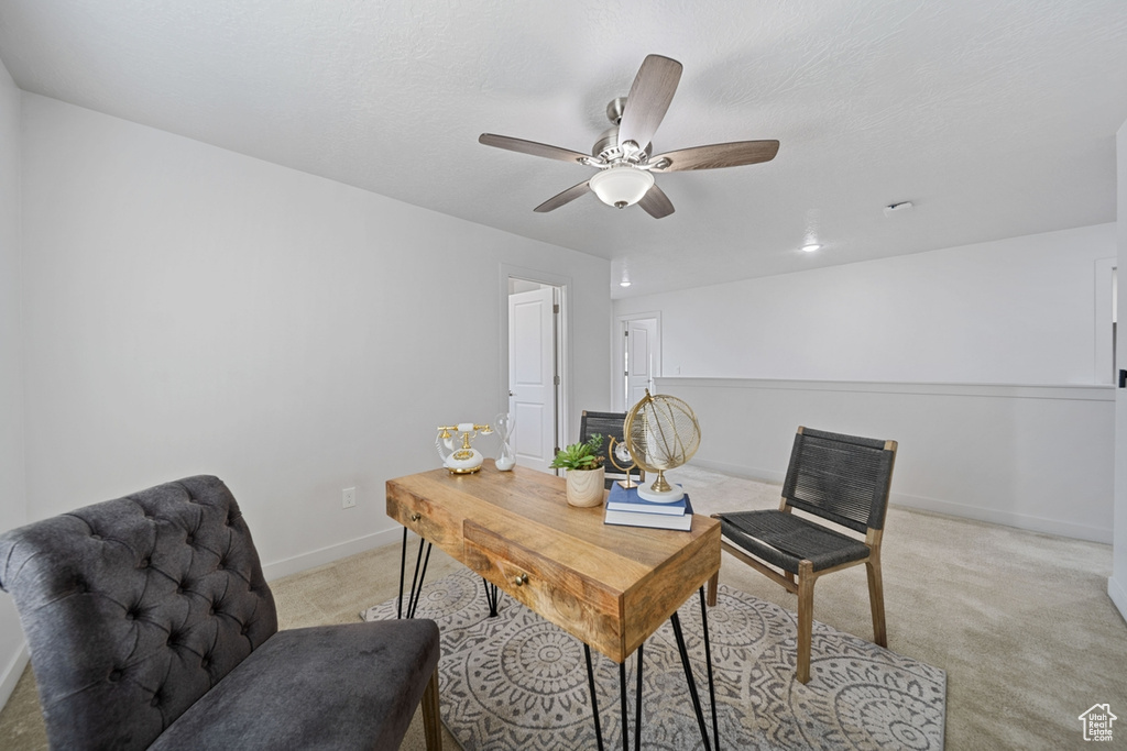 736 W BLUE VIOLET DR Saratoga Springs, UT 84045