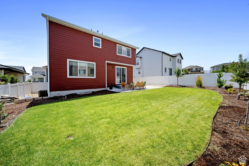 736 W BLUE VIOLET DR Saratoga Springs, UT 84045