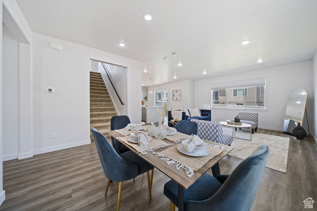 736 W BLUE VIOLET DR Saratoga Springs, UT 84045