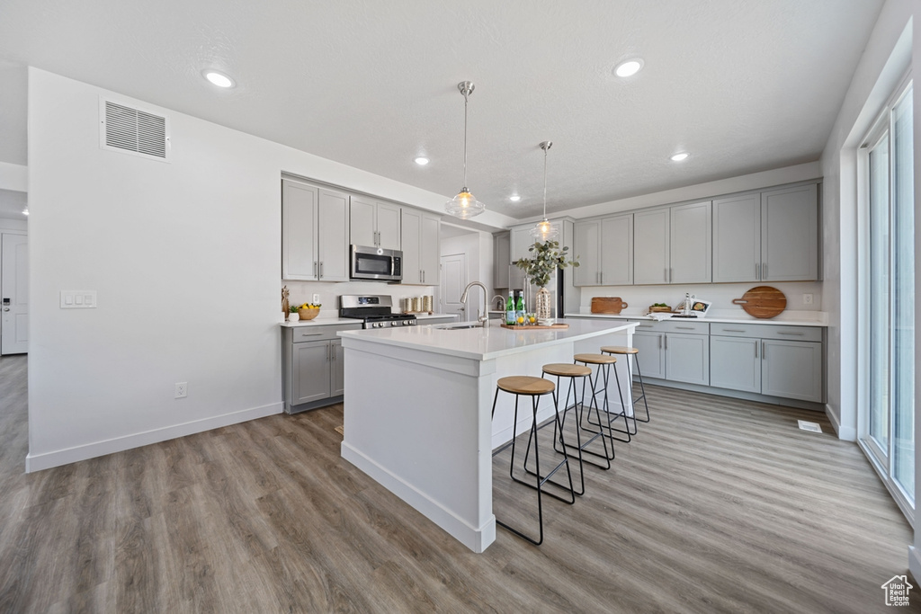736 W BLUE VIOLET DR Saratoga Springs, UT 84045