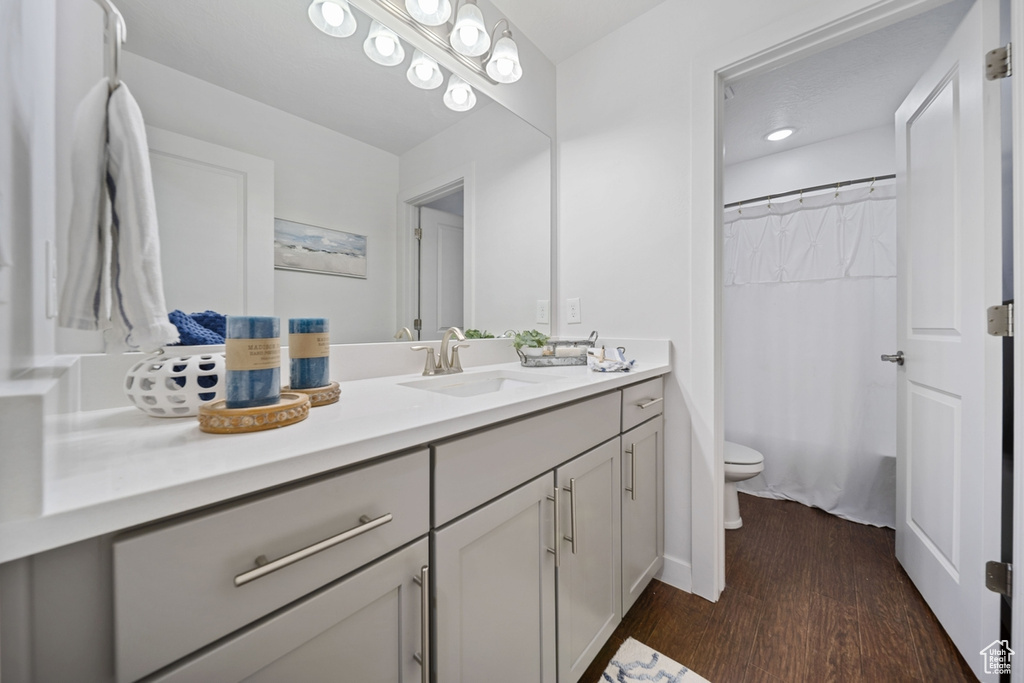 736 W BLUE VIOLET DR Saratoga Springs, UT 84045