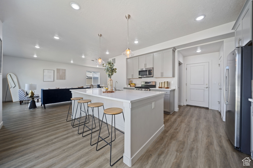 736 W BLUE VIOLET DR Saratoga Springs, UT 84045