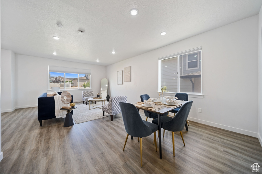 736 W BLUE VIOLET DR Saratoga Springs, UT 84045