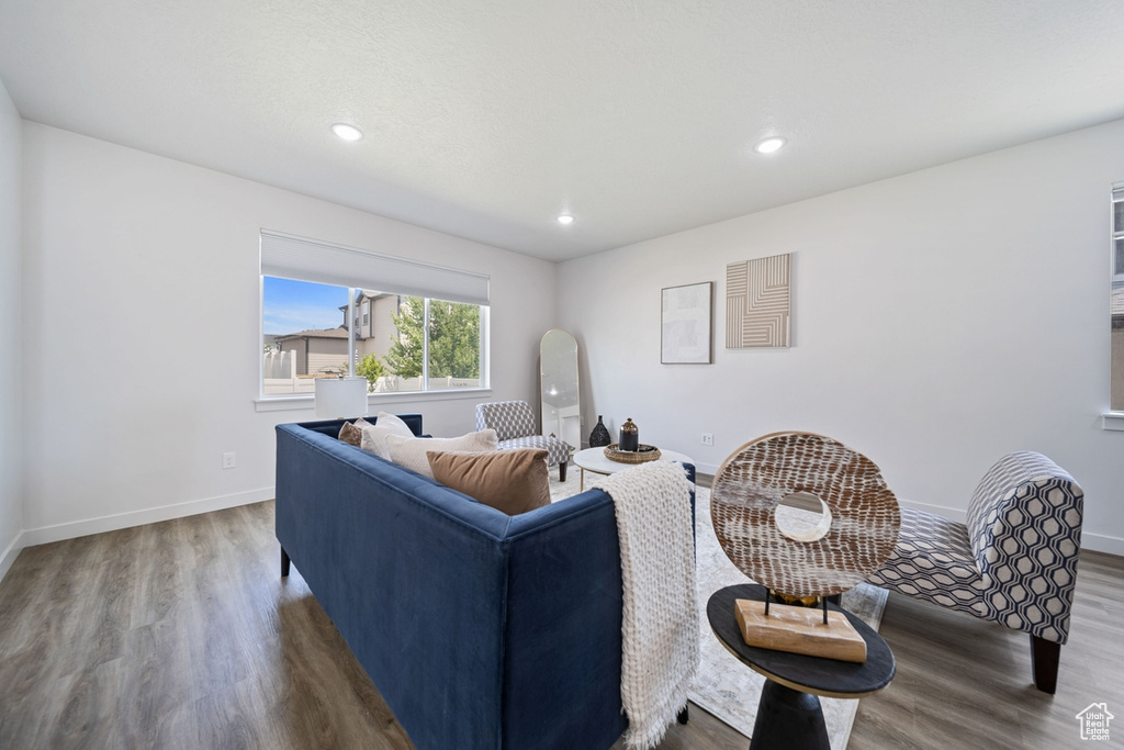 736 W BLUE VIOLET DR Saratoga Springs, UT 84045