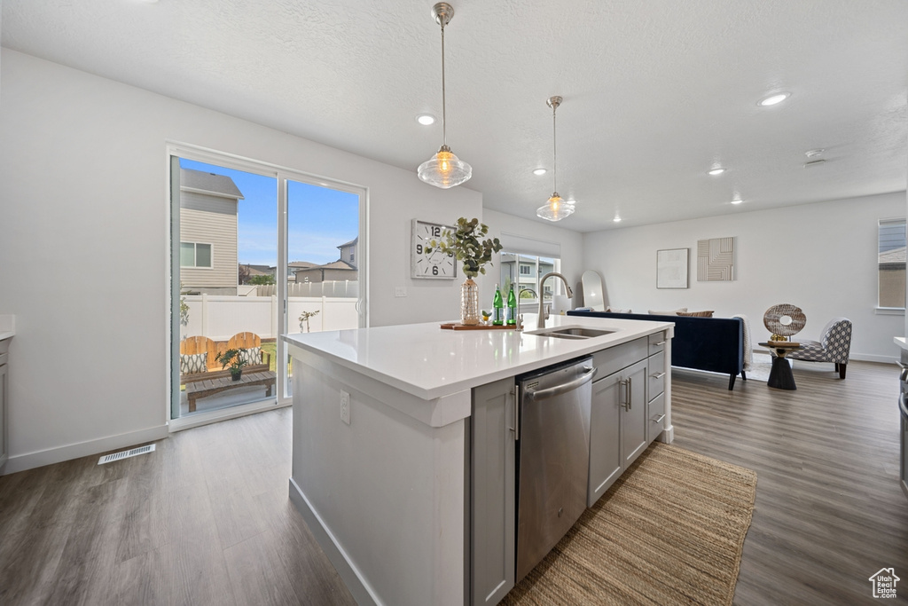736 W BLUE VIOLET DR Saratoga Springs, UT 84045