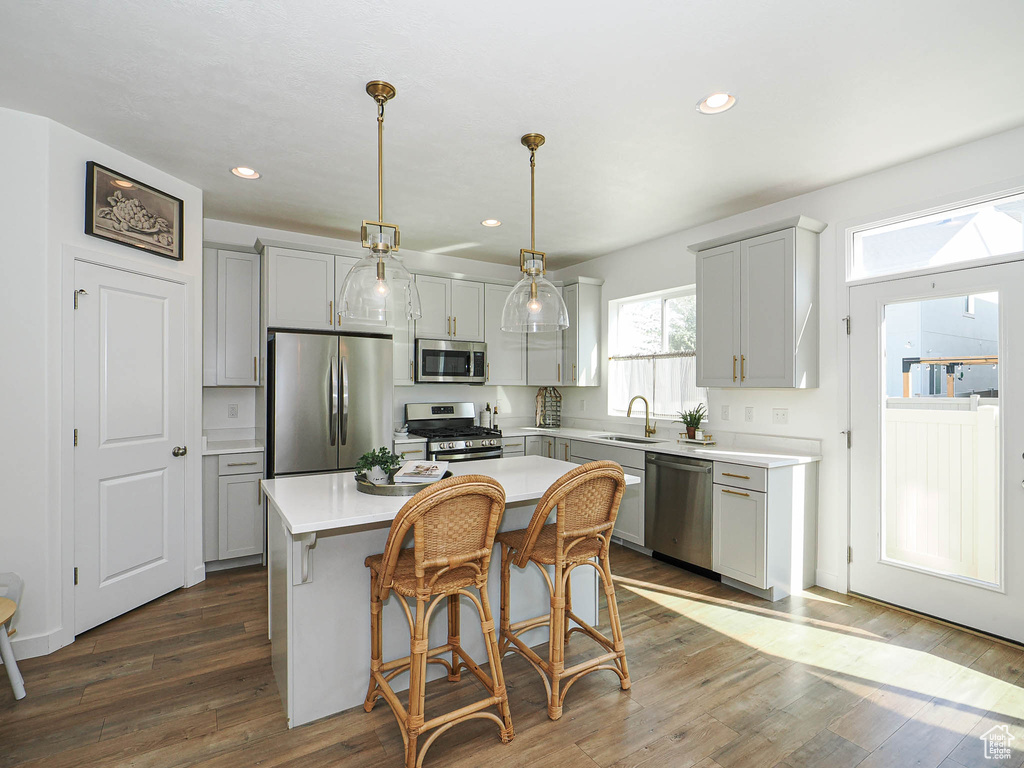 1164 W RACEHORSE WAY Bluffdale, UT 84065
