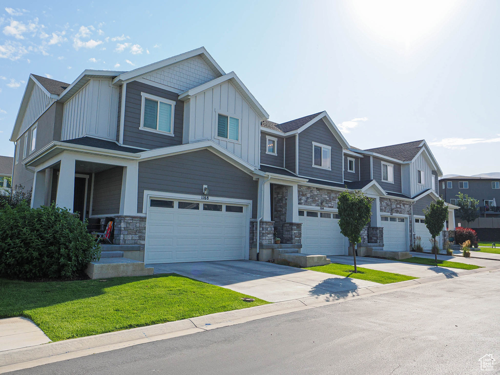 1164 W RACEHORSE WAY Bluffdale, UT 84065