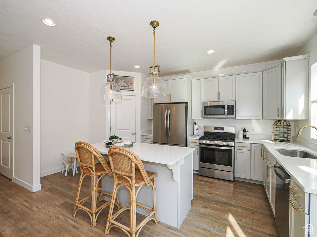 1164 W RACEHORSE WAY Bluffdale, UT 84065