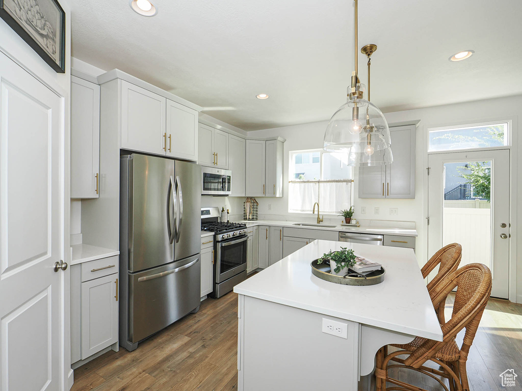 1164 W RACEHORSE WAY Bluffdale, UT 84065