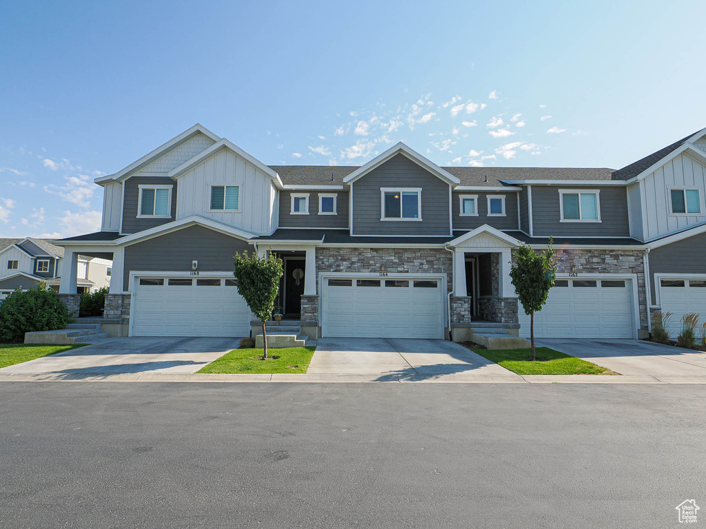 1164 W RACEHORSE WAY Bluffdale, UT 84065