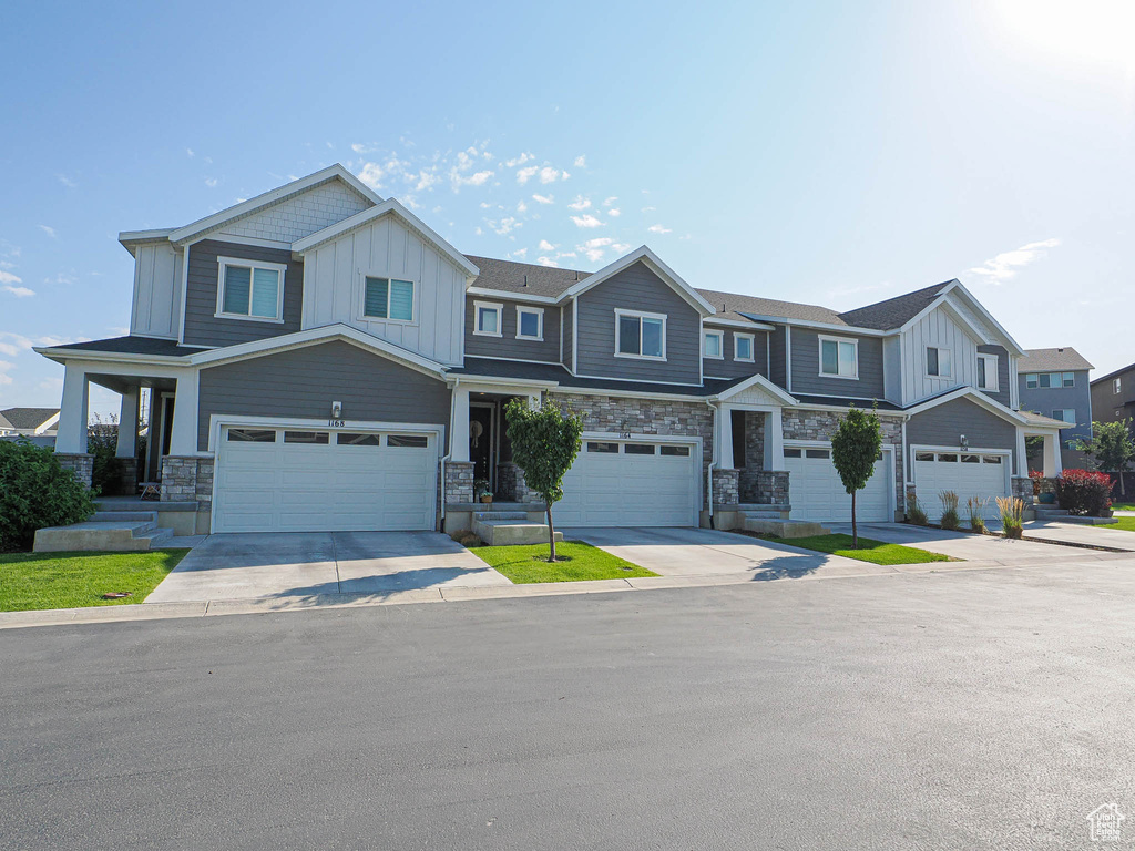 1164 W RACEHORSE WAY Bluffdale, UT 84065