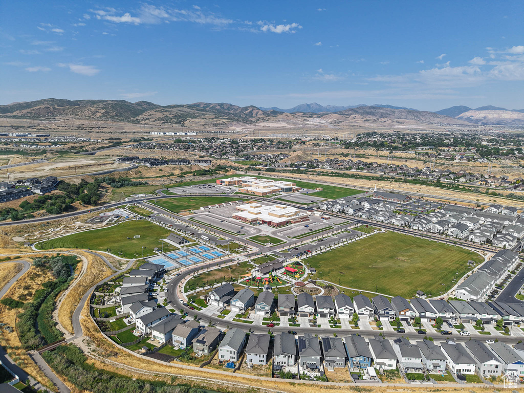 1164 W RACEHORSE WAY Bluffdale, UT 84065
