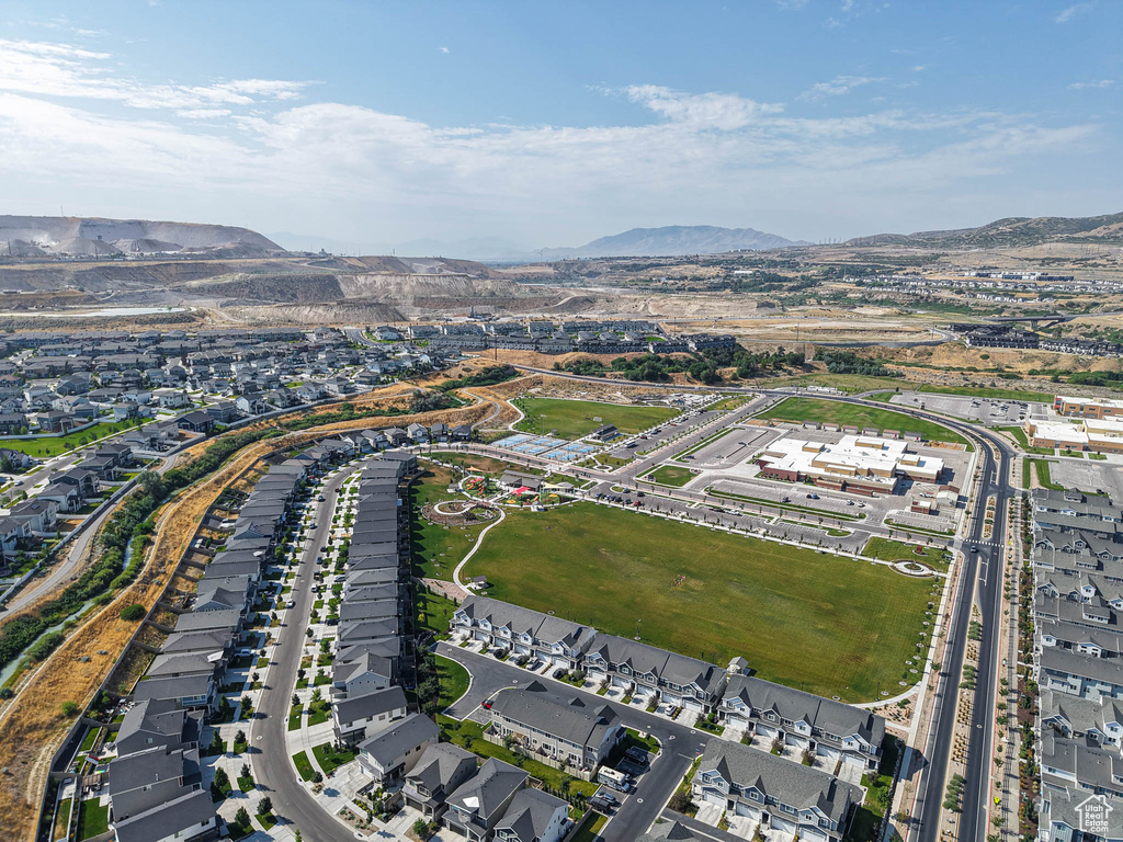 1164 W RACEHORSE WAY Bluffdale, UT 84065
