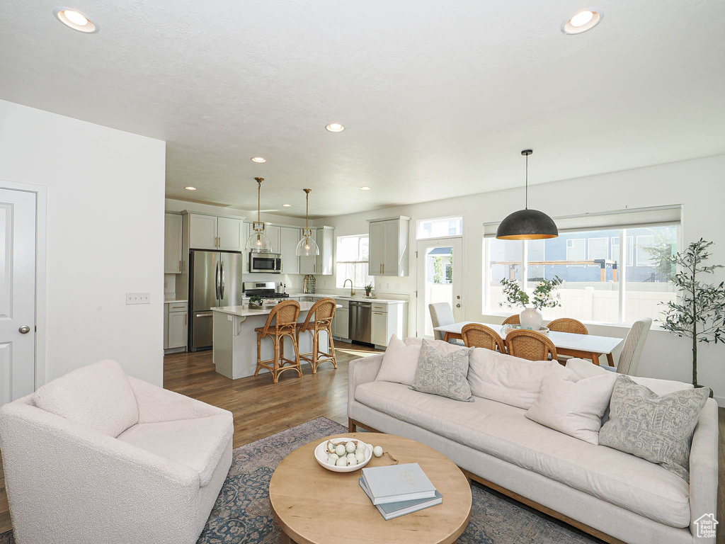 1164 W RACEHORSE WAY Bluffdale, UT 84065