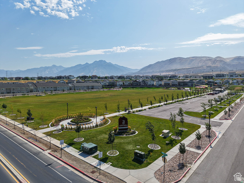 1164 W RACEHORSE WAY Bluffdale, UT 84065